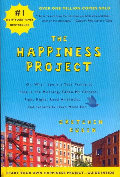 The Happiness Project