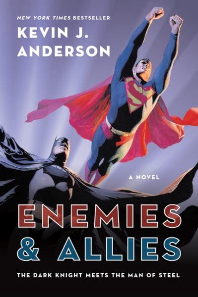Enemies and Allies