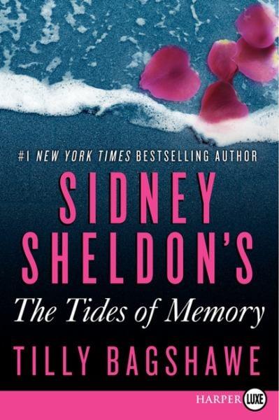 Sidney Sheldon's the Tides of Memory (Large Print)