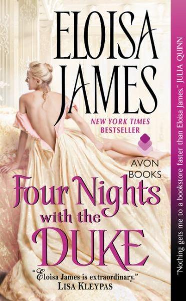 Four Nights With the Duke