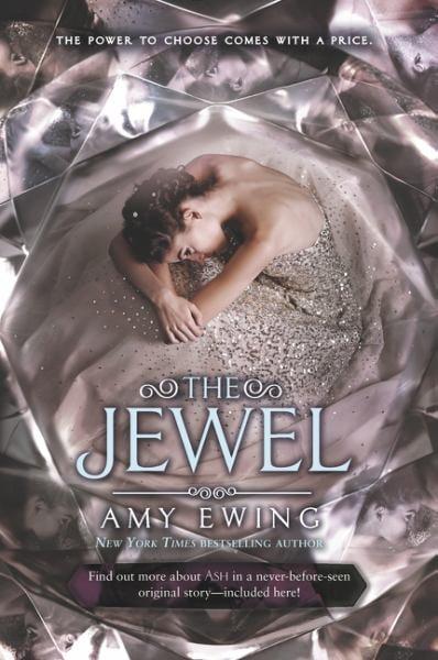 The Jewel (Lone City Trilogy, Bk. 1)