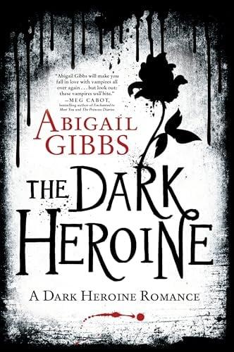 The Dark Heroine
