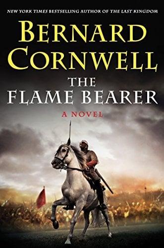 The Flame Bearer (Saxon Tales, Bk. 10)