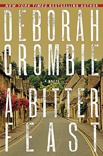 A Bitter Feast (Duncan Kincaid/Gemma James, Bk. 18)