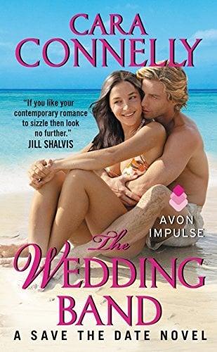 The Wedding Band (Save the Date, Bk. 3)