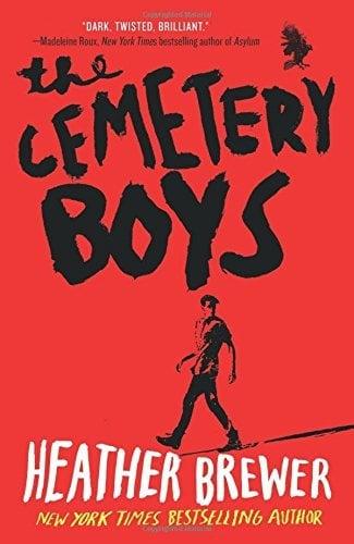 The Cemetery Boys