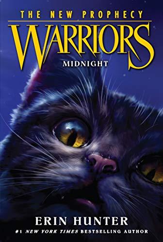 Midnight (Warriors: The New Prophecy, Bk.1)