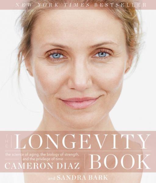 The Longevity Book: The Science of Aging, the Biology of Strength, and the Privilege of Time