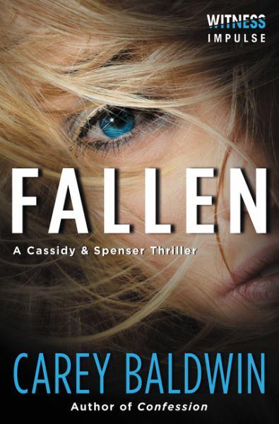 Fallen (Cassidy & Spenser Thrillers)