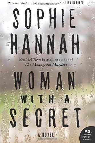 Woman With a Secret