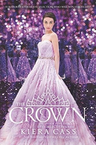 The Crown (The Selection, Bk. 5)