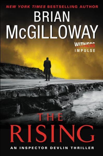 The Rising (Inspector Devlin Thrillers)