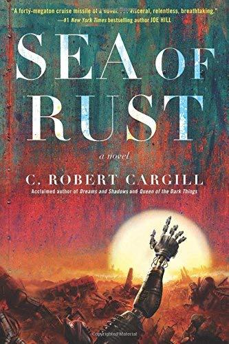 Sea of Rust