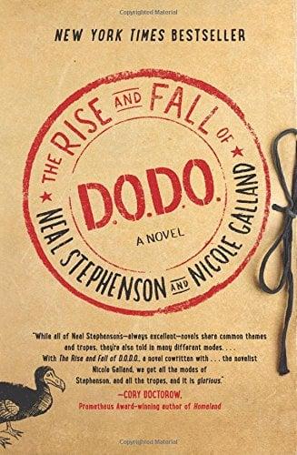 The Rise and Fall of D.O.D.O.