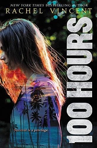 100 Hours (Bk. 1)