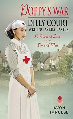 Poppy's War
