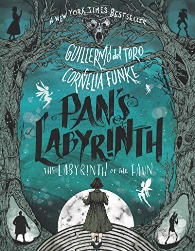 The Labyrinth of the Faun (Pan's Labyrinth)