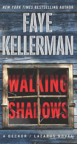 Walking Shadows (Decker/Lazarus)