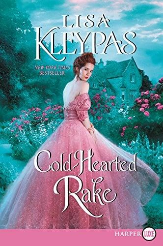 Cold-Hearted Rake (The Ravenels, Bk. 1 - Large Print)