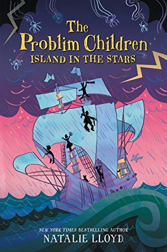 Island in the Stars (The Problim Children, Bk. 3)