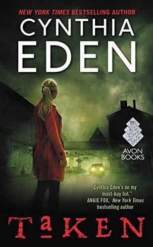 Taken (Lost Series, Bk. 5)