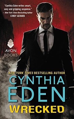 Wrecked (Lost Series, Bk. 6)