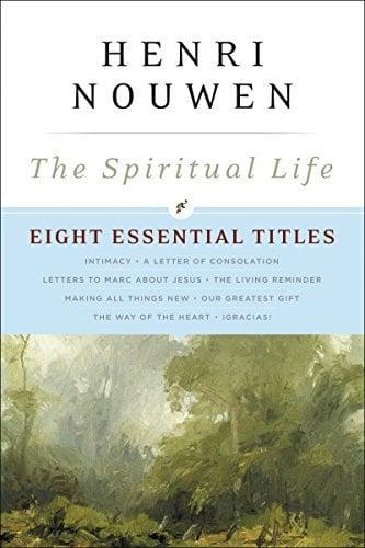 The Spiritual Life: Eight Essential Titles