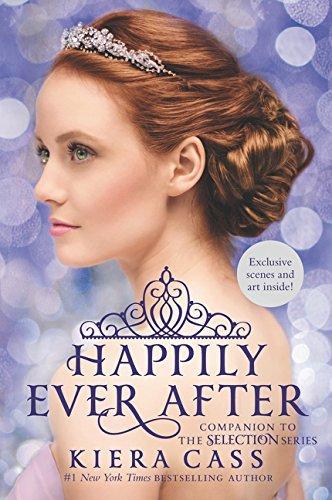 Happily Ever After (The Selection Novella)