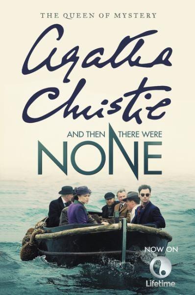 And Then There Were None (The Agatha Christie Collection)