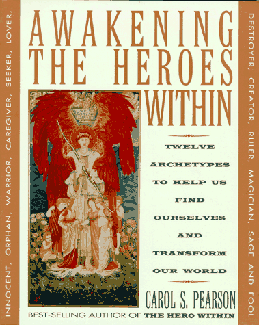 Awakening the Heroes Within