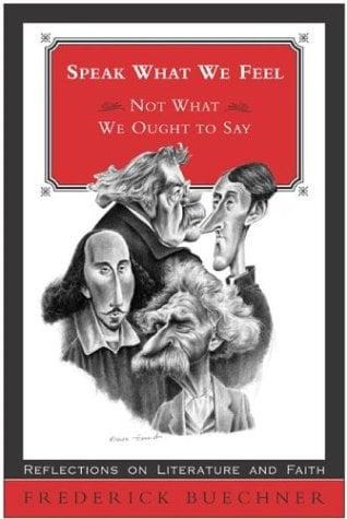 Speak What We Feel (Not What We Ought to Say)