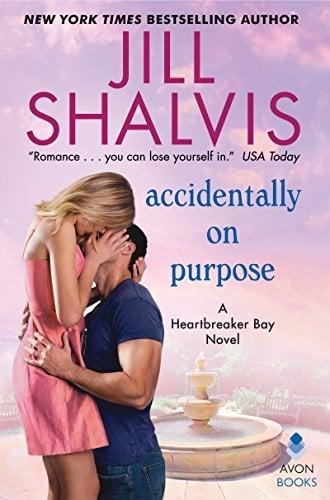 Accidentally on Purpose (A Heartbreaker Bay Novel, Bk. 3)