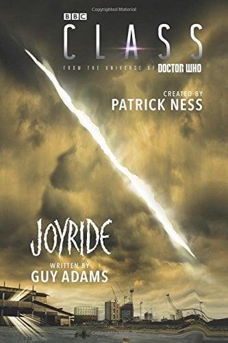 Joyride (Class, Bk. 2)