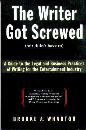 The Writer Got Screwed (But Didn't Have To)