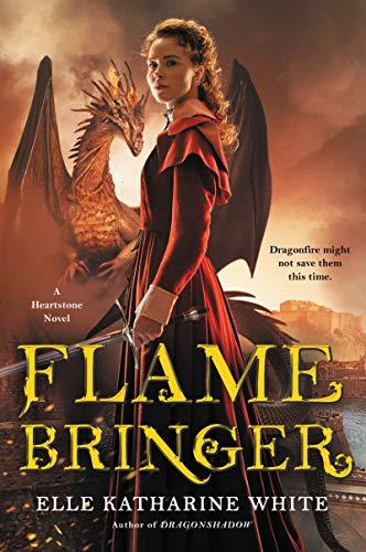 Flamebringer (Heartstone Series)
