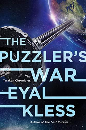 The Puzzler's War (The Tarakan Chronicles)