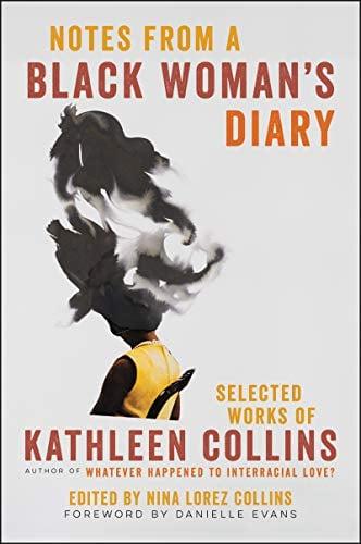 Notes From a Black Woman's Diary