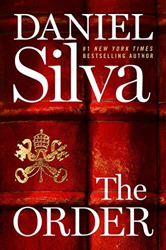 The Order (Gabriel Allon, Bk. 20)