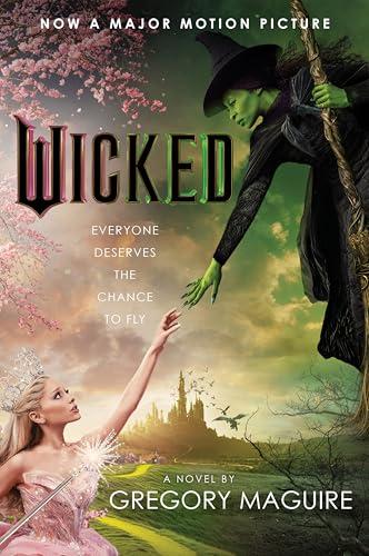 Wicked (The Wicked Years, Bk. 1)