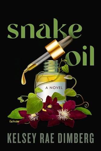 Snake Oil
