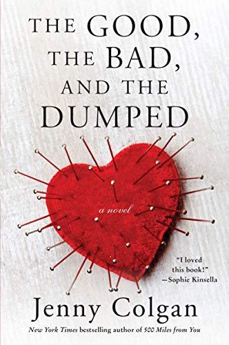 The Good, the Bad, and the Dumped