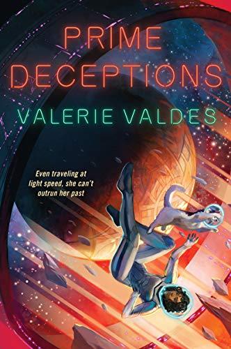 Prime Deceptions (Chilling Effect, Bk. 2)