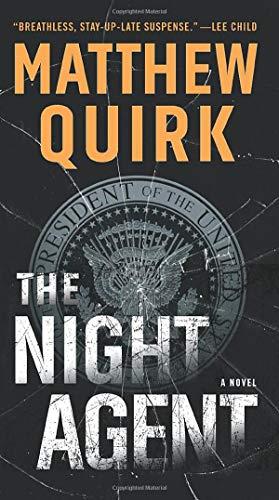 The Night Agent