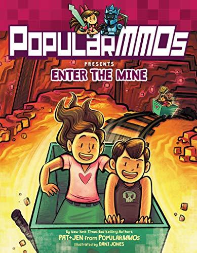 Enter the Mine (PopularMMOs Presents)