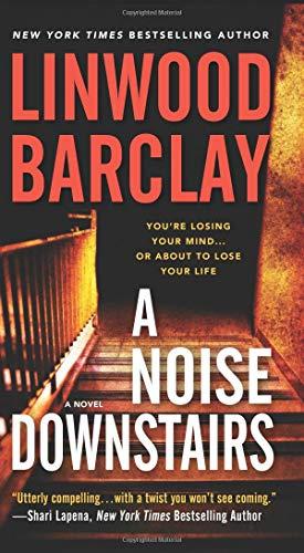 A Noise Downstairs