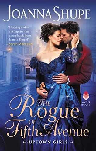 The Rogue of Fifth Avenue (Uptown Girls)
