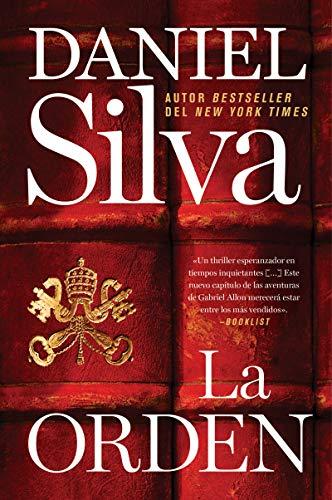 La Orden (Gabriel Allon, Bk. 8)