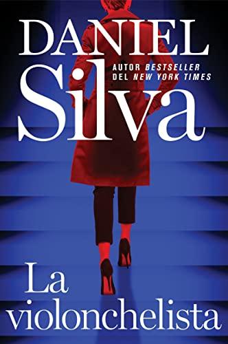 La Violonchelista