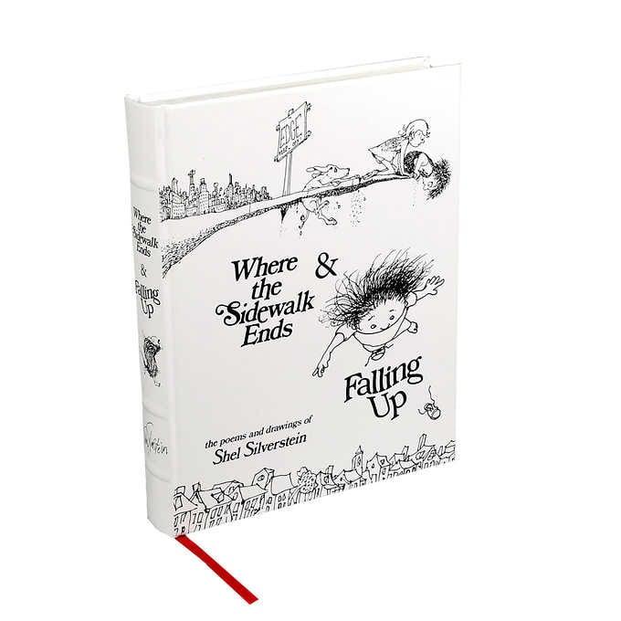 5 Valuable Life Lessons From Shel Silverstein In His Poems - Foto 8