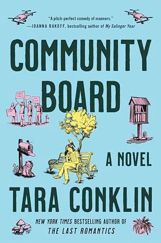 Community Board
